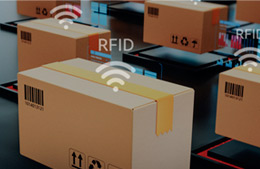 Quali Sono i Vantaggi di Imprese di Applicare Tag RFID?